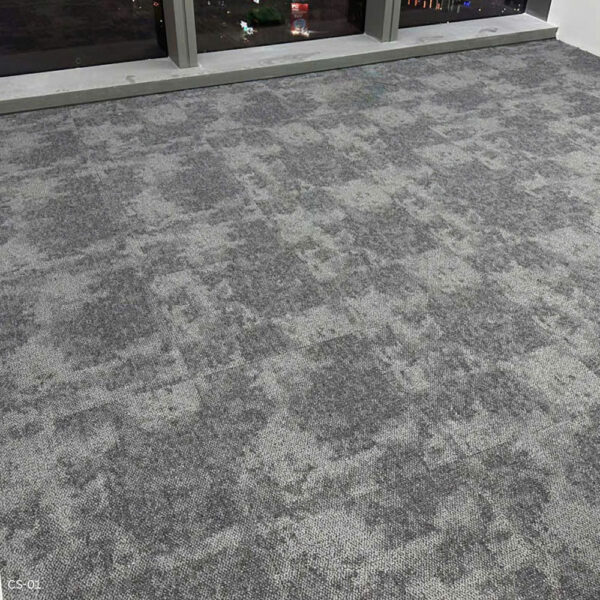 Thảm gạch CLOUDSTORY