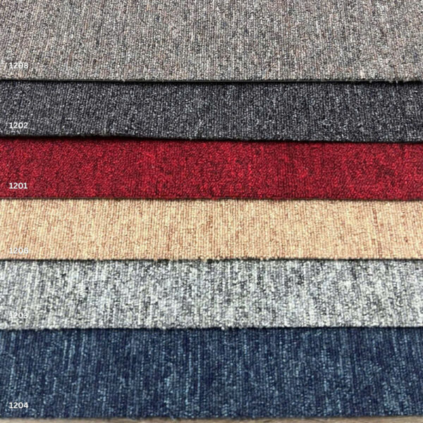 Thảm gạch SPRING