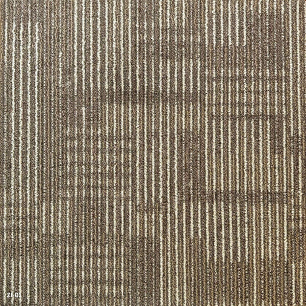 Thảm gạch ZURICH