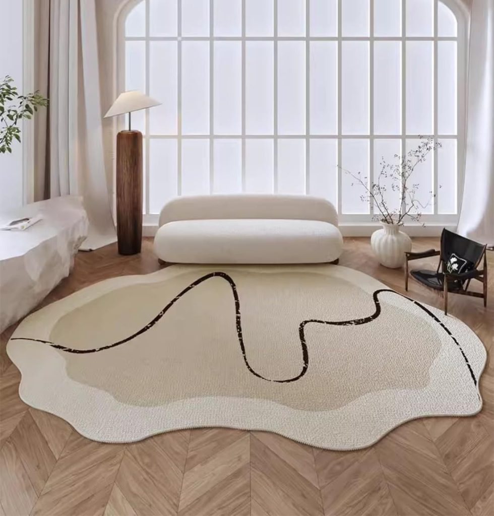 Thảm custom size - Global Carpet