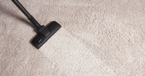 Cách vệ sinh thảm trải sàn