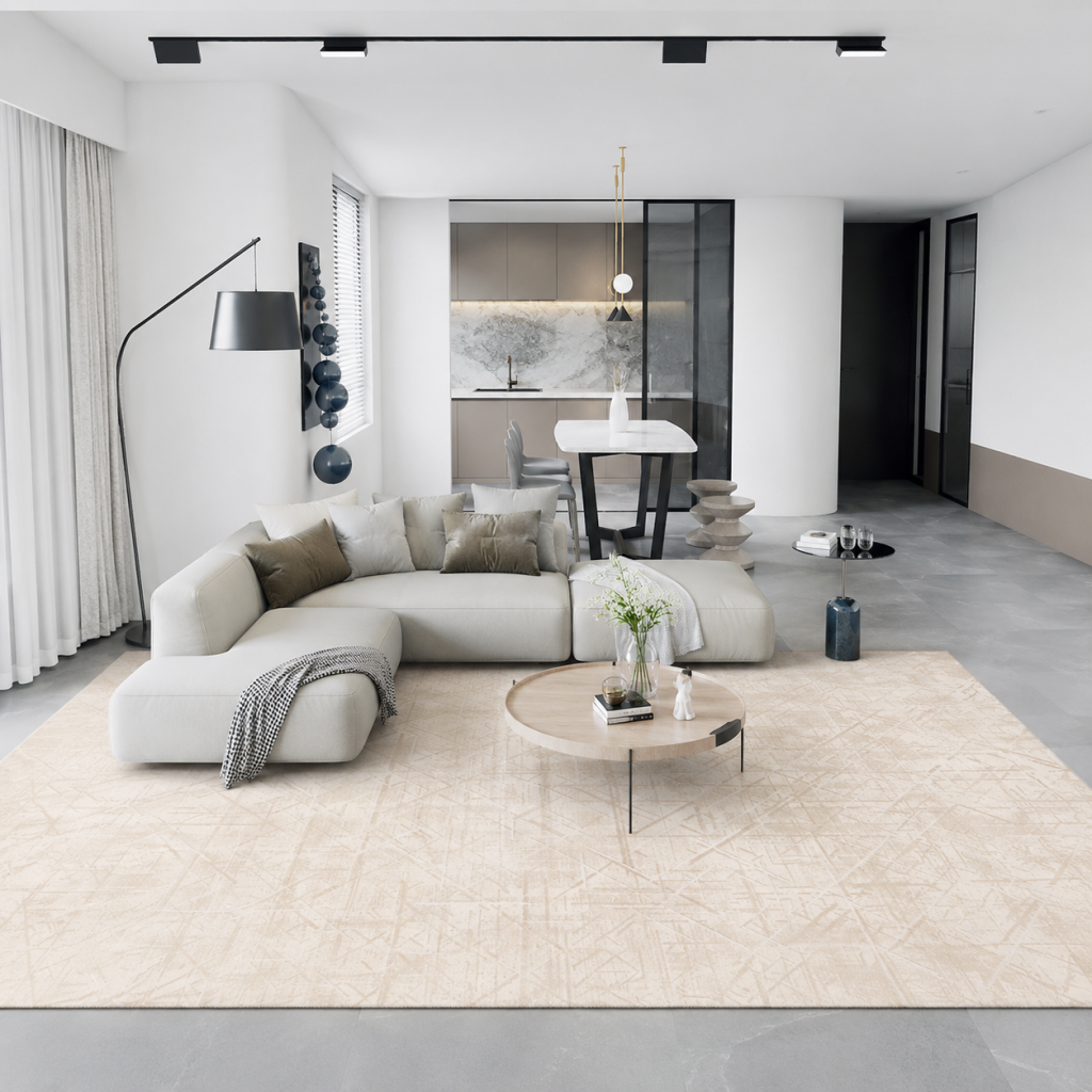 Thảm trang trí Hymalaya HY801
