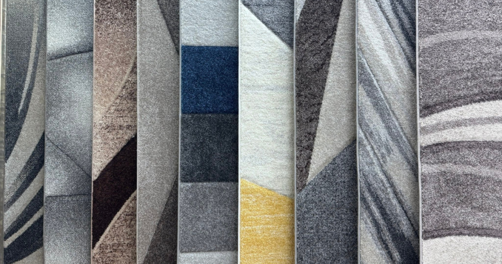 Thảm kích thước lớn tại Global Carpet