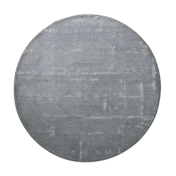 Thảm trang trí chống thấm nước Linen 02D